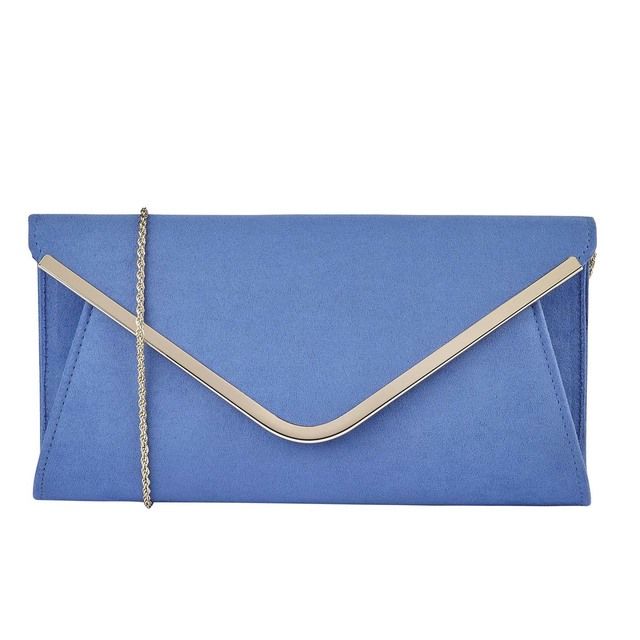 Lotus Sommerton Holly Denim blue Womens matching handbag